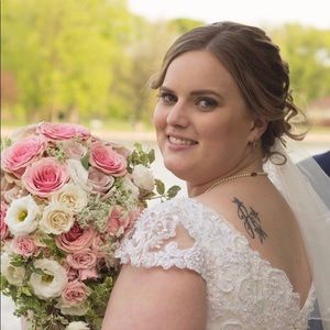 Meet your Posher, Colleen